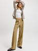 jxaya ellis wide pants petrified oak