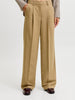 jxaya ellis wide pants petrified oak