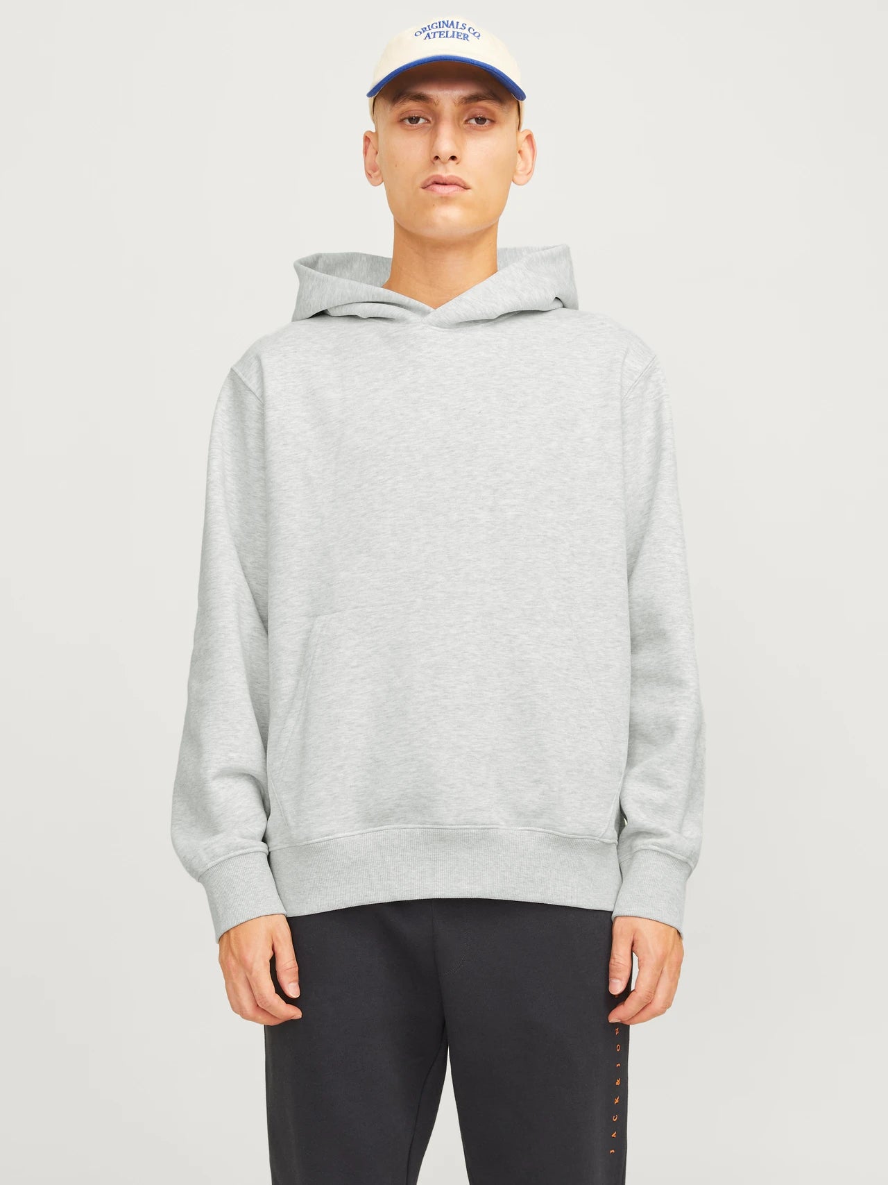 jjeurban hoodie