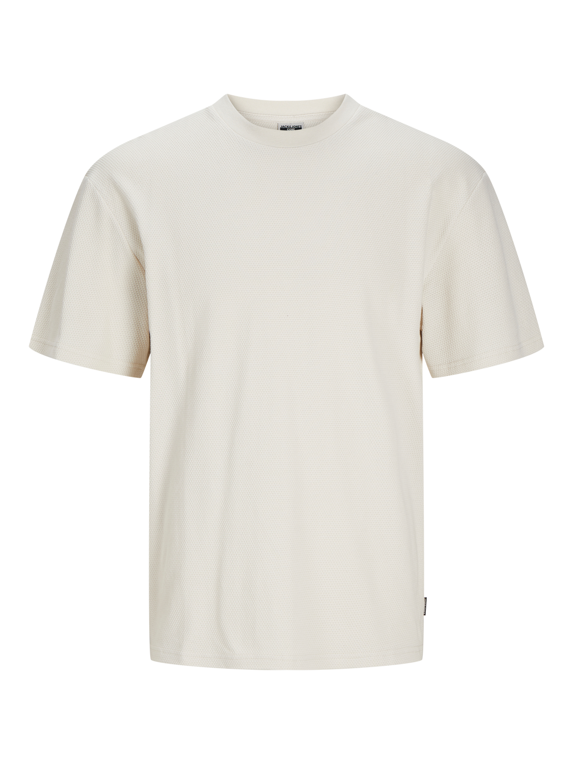 Jjeorganic Basic Tee