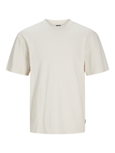 Jjeorganic Basic Tee