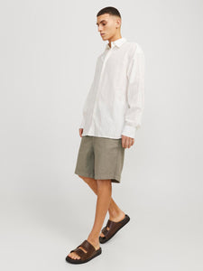 Jpstjaiden Campaign Hybrid Short