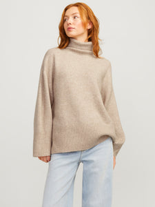 Jxalia Roll Neck