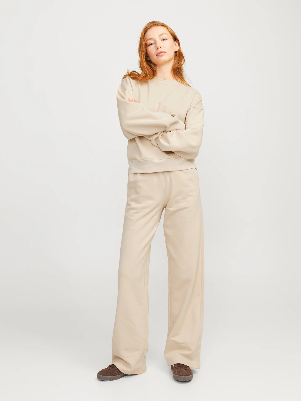 jxally wide leg pant