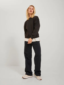 jxally wide leg pant