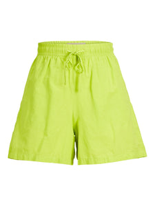 Jxamy Linen Shortd