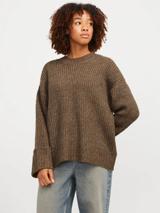 jxellinora crew knit