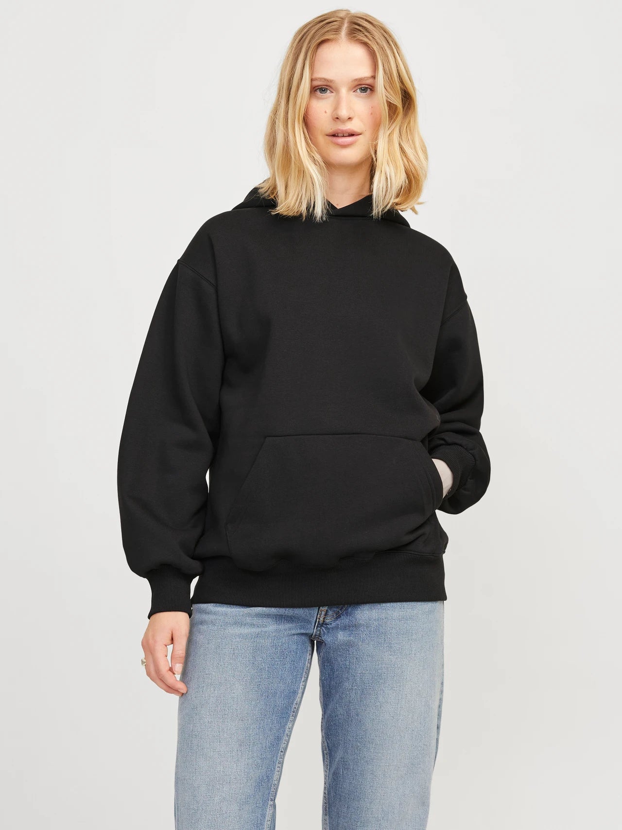 Jxjasmin Loose Hoodie