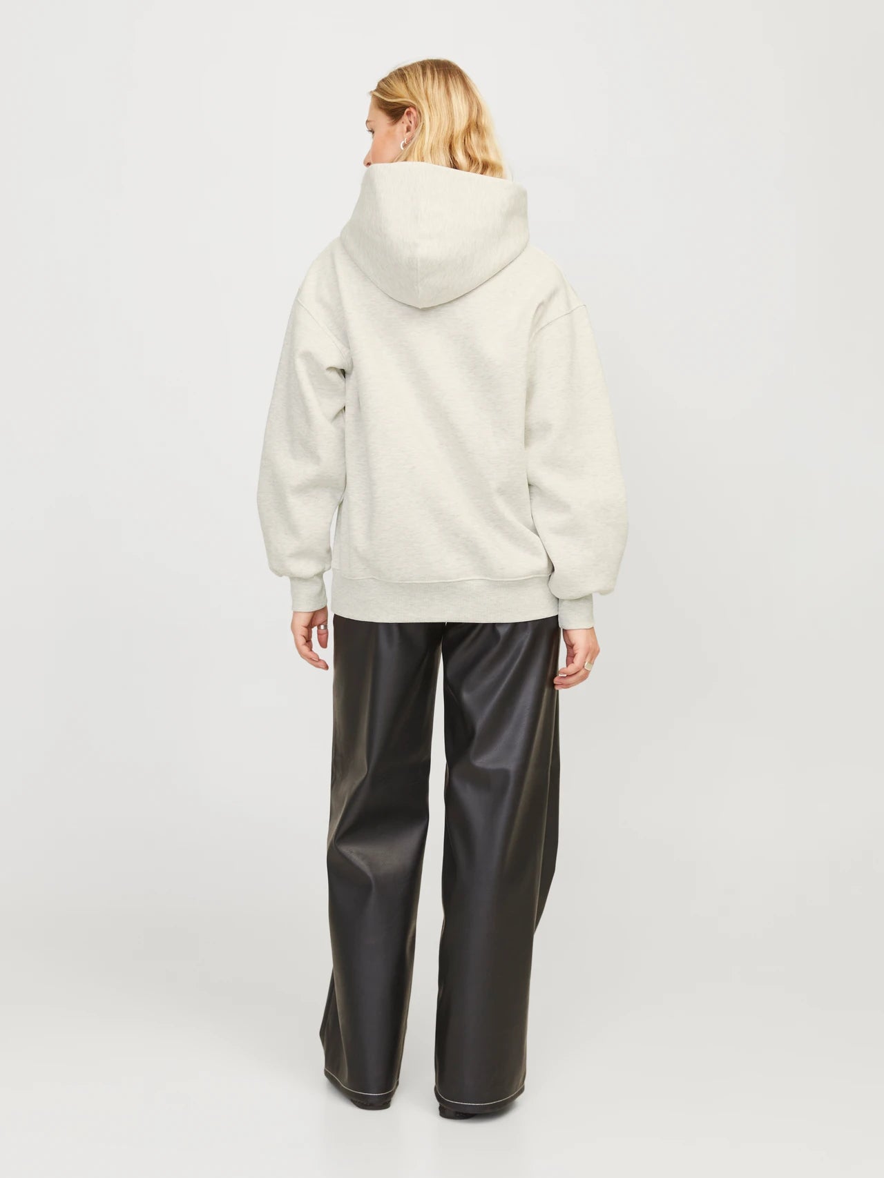 Jxjasmin Loose Hoodie