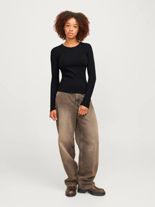 Jxjodi Tight Crew Knit