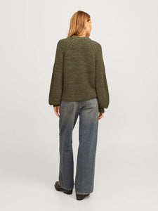 jxkelly chunky knit