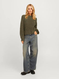 jxkelly chunky knit