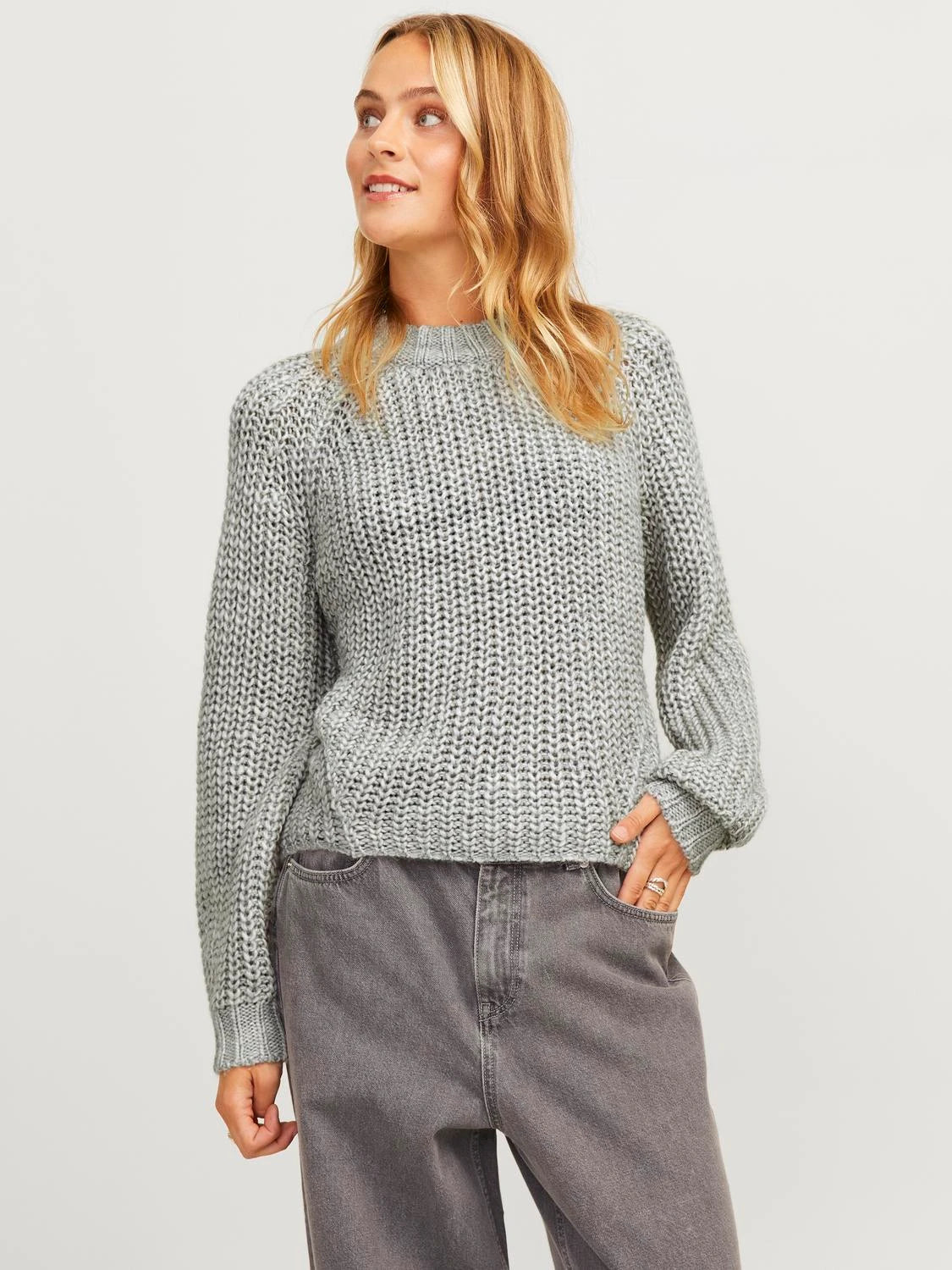 jxkelly chunky knit