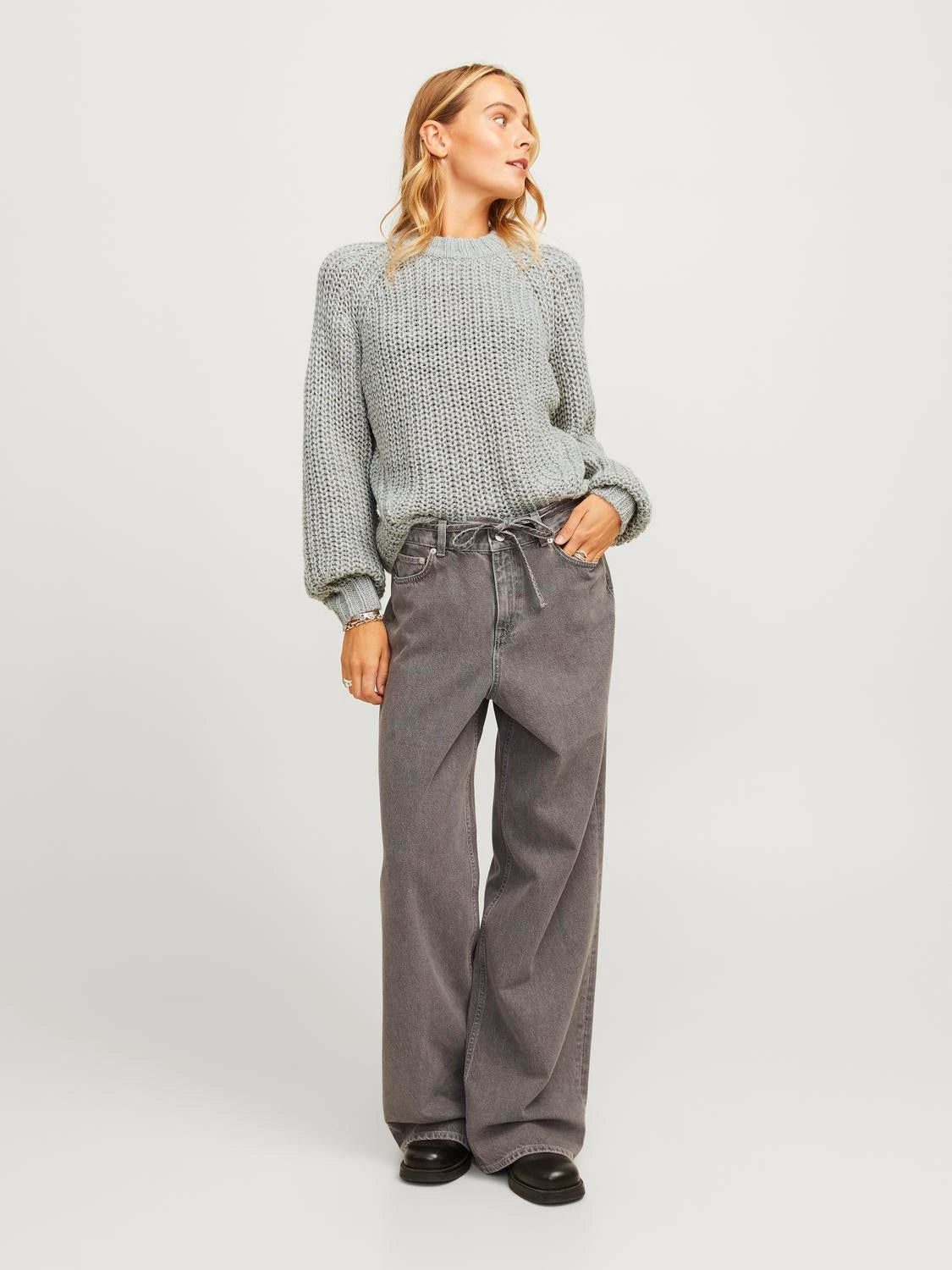 jxkelly chunky knit