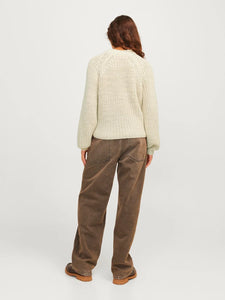 jxkelly chunky knit