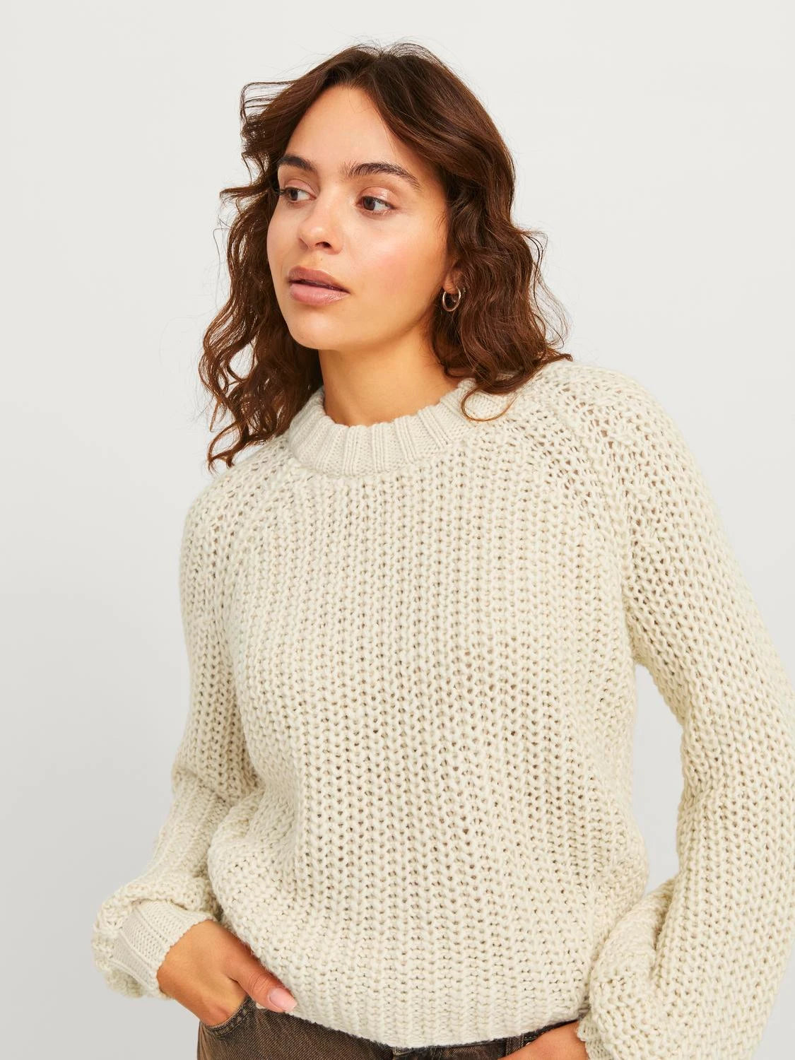 jxkelly chunky knit