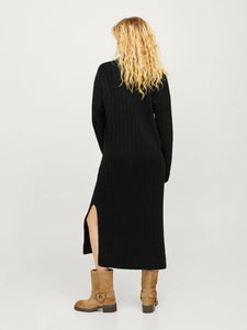 Jxozzy Diverse Polo Neck Dress