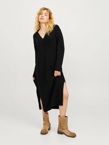 Jxozzy Diverse Polo Neck Dress