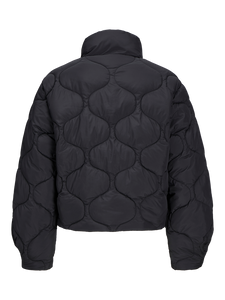 jxsena quilted jacket