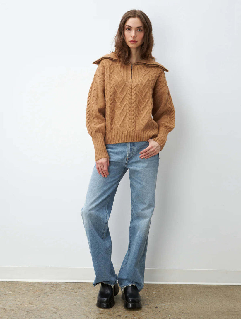 Sloane Caramel