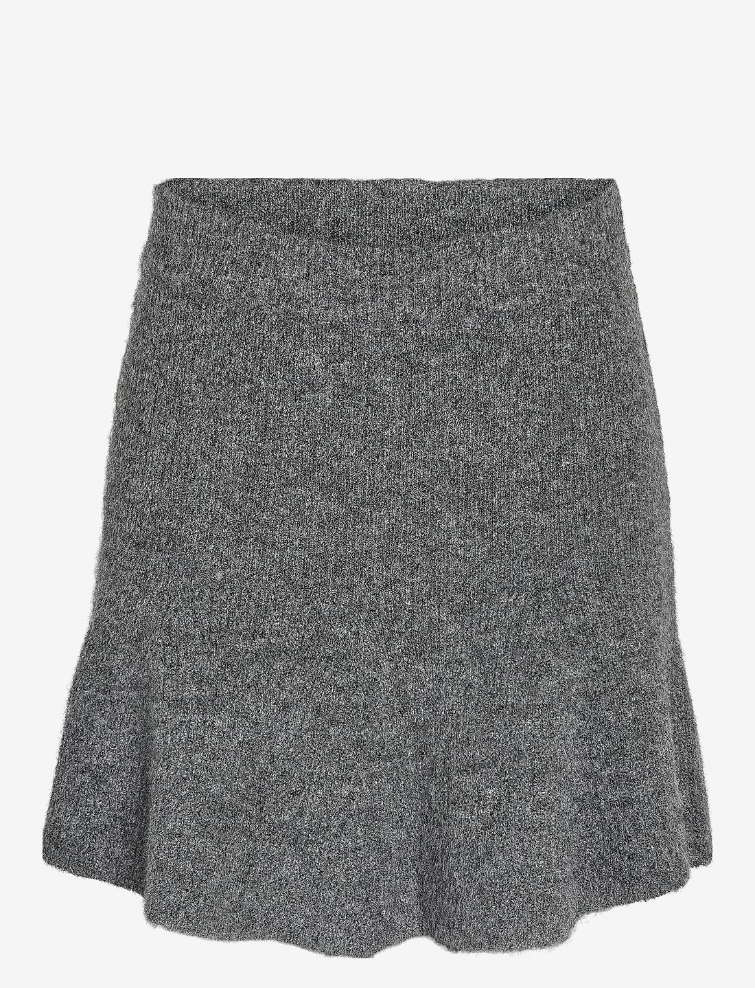 Nmnola Knit Skirt