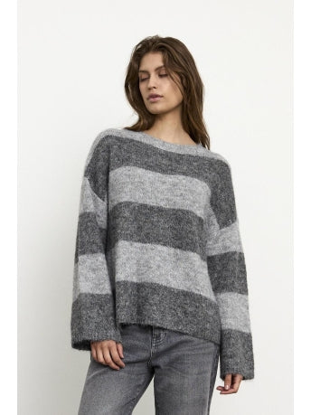 nmsutton oversized knit