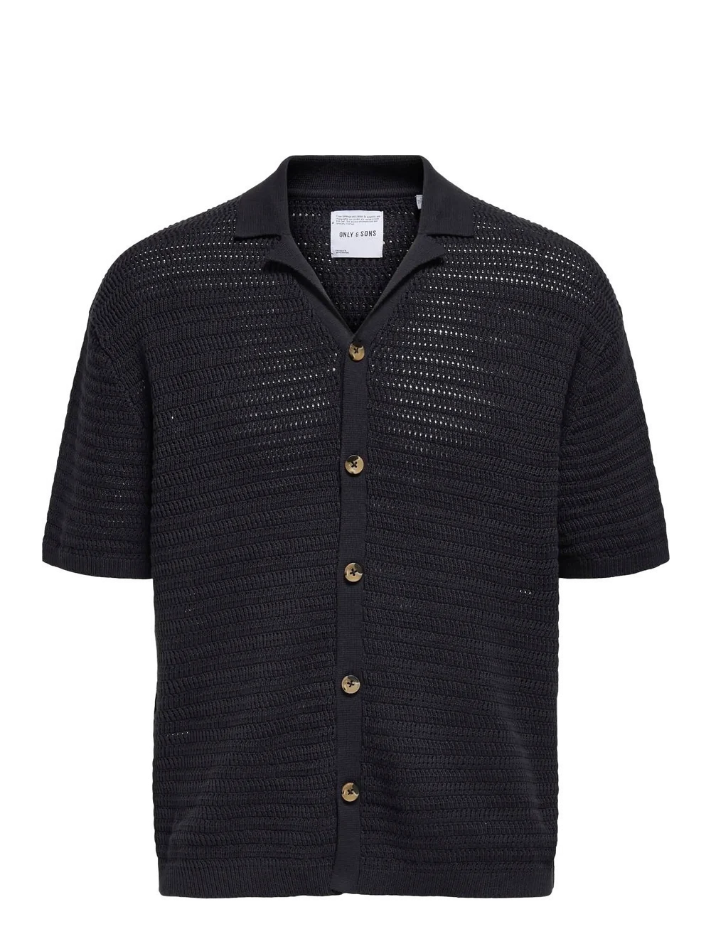 Onsthiago Resort Crochet