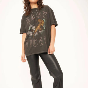 Easy Tiger Relaxed Tee