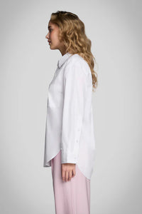 Simply Oversized Shirt