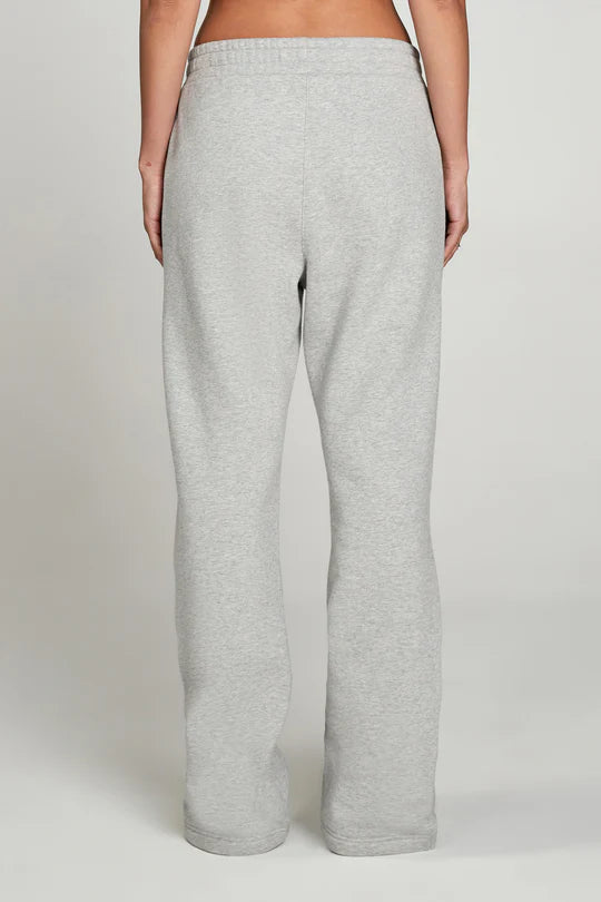 fleecey relaxed sweatpant