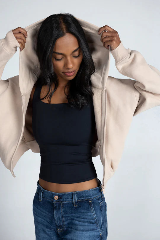 Body Hug Tank