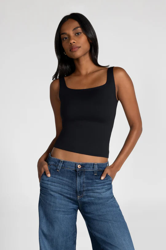 Body Hug Tank