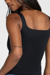 Body Hug Tank