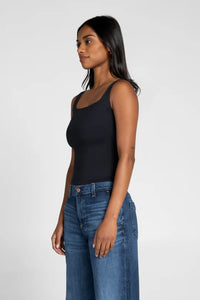 Body Hug Tank