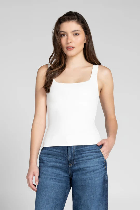 Body Hug Tank