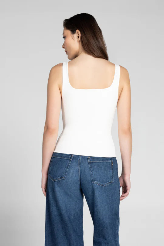 Body Hug Tank