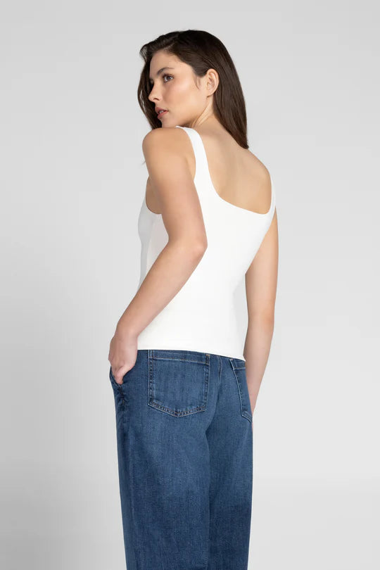 Body Hug Tank