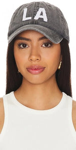 la patch cap
