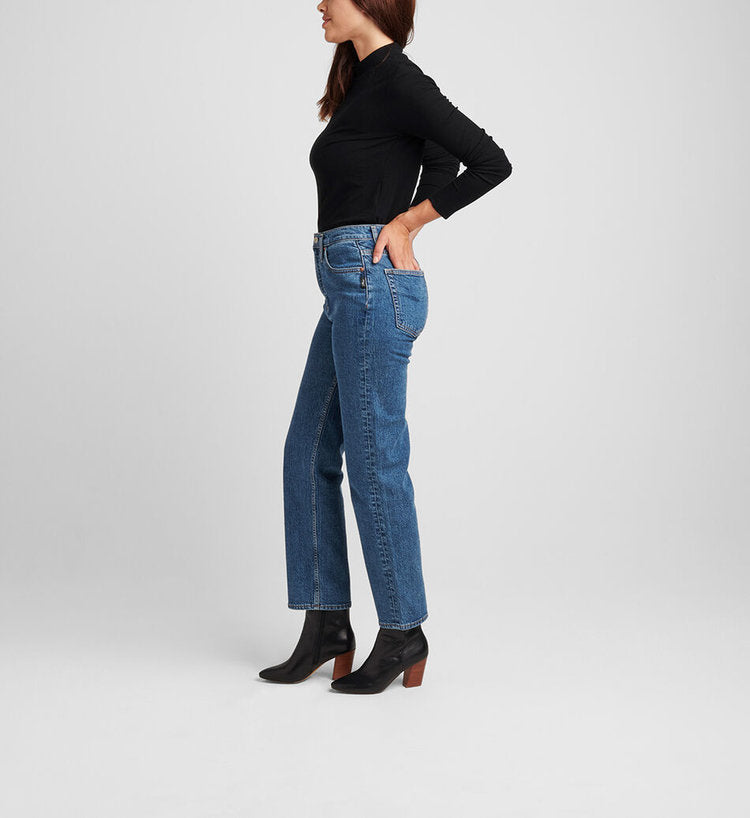 Highly Desirable Straight #365