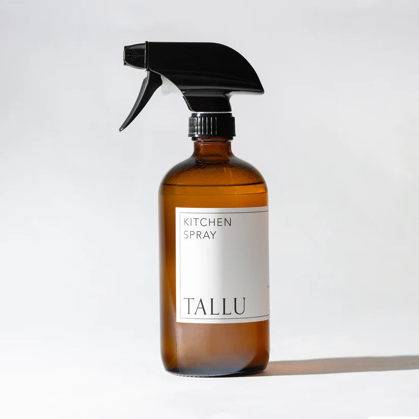 Kitchen Spray