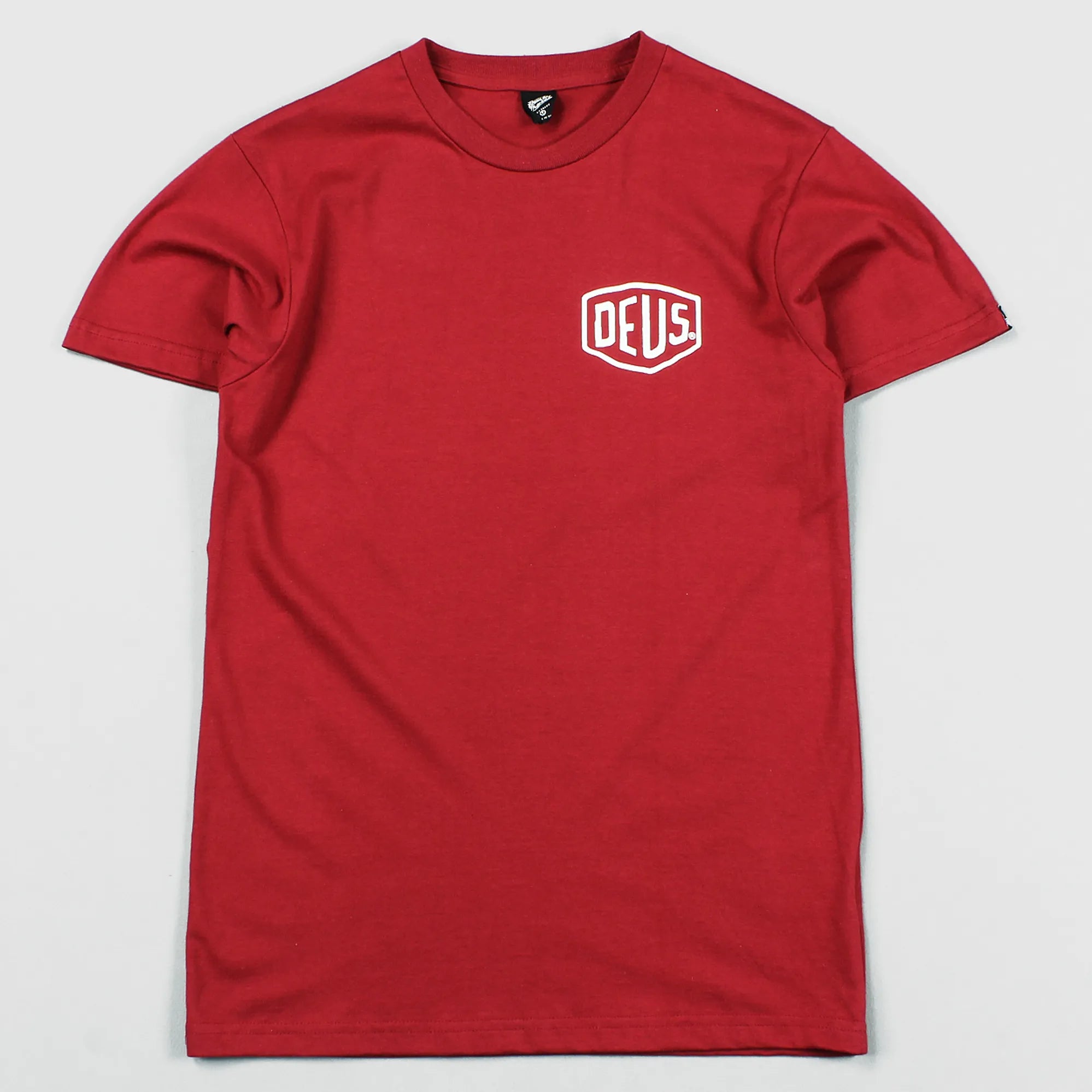 Harajuku Address Tee