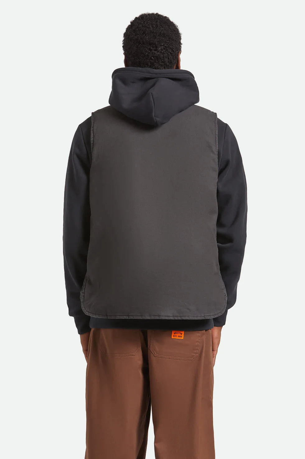 Builders Abraham Rev Vest