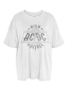 Nmida ACDC Shirt