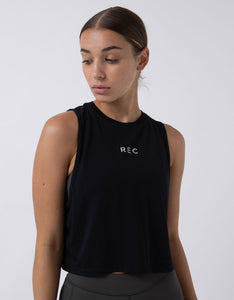 Oxy DBL Crop Tank