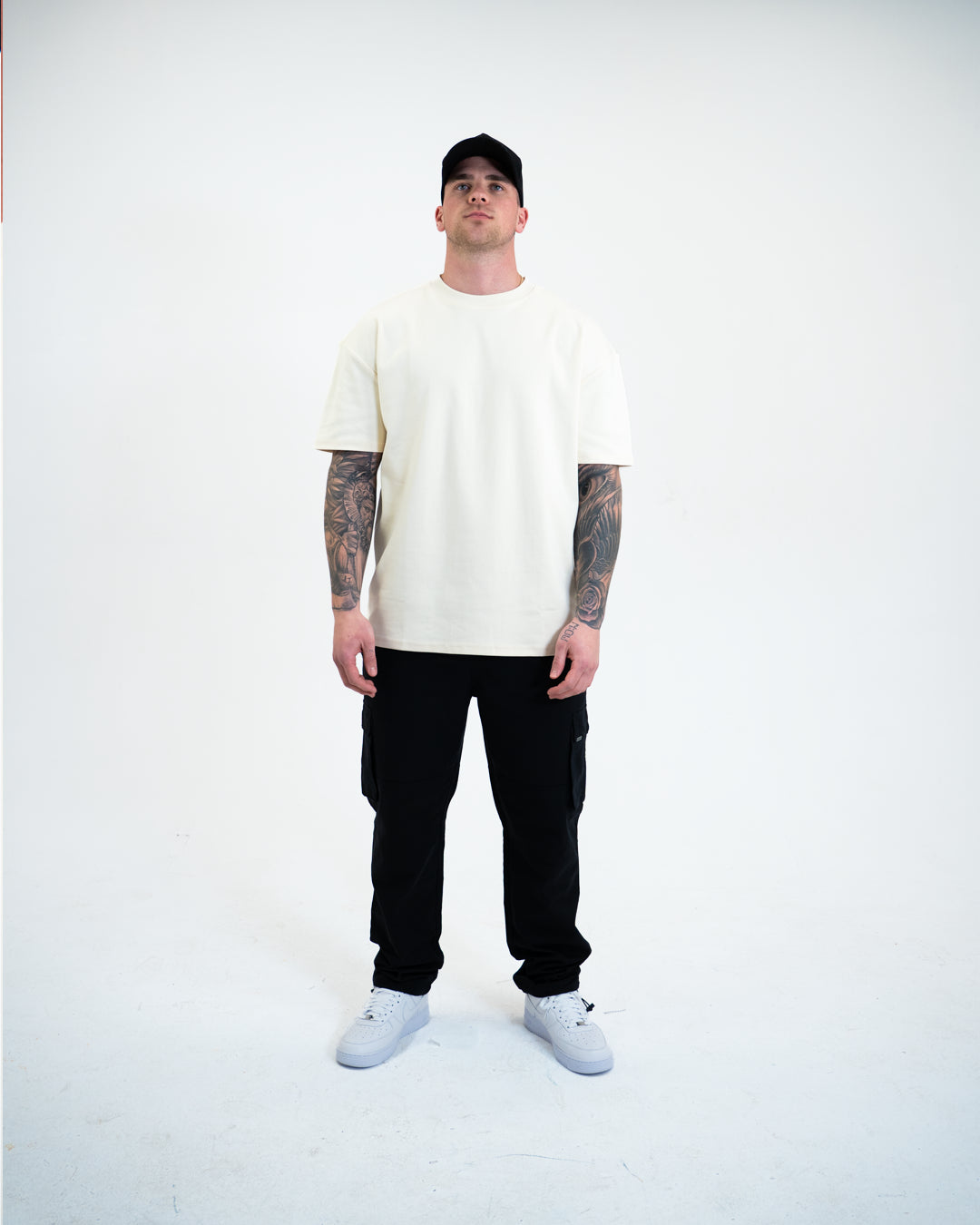 Krspy Tee