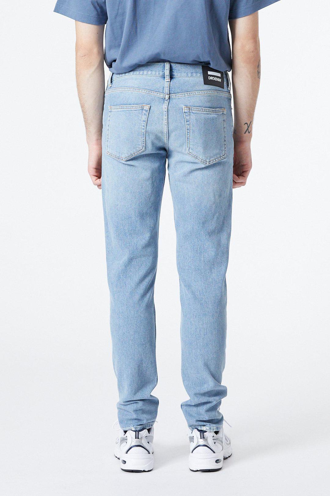 Clark Brook Lt Blue