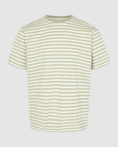 Jannus SS Tee