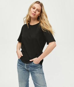Lauren Relaxed Fit Easy Top