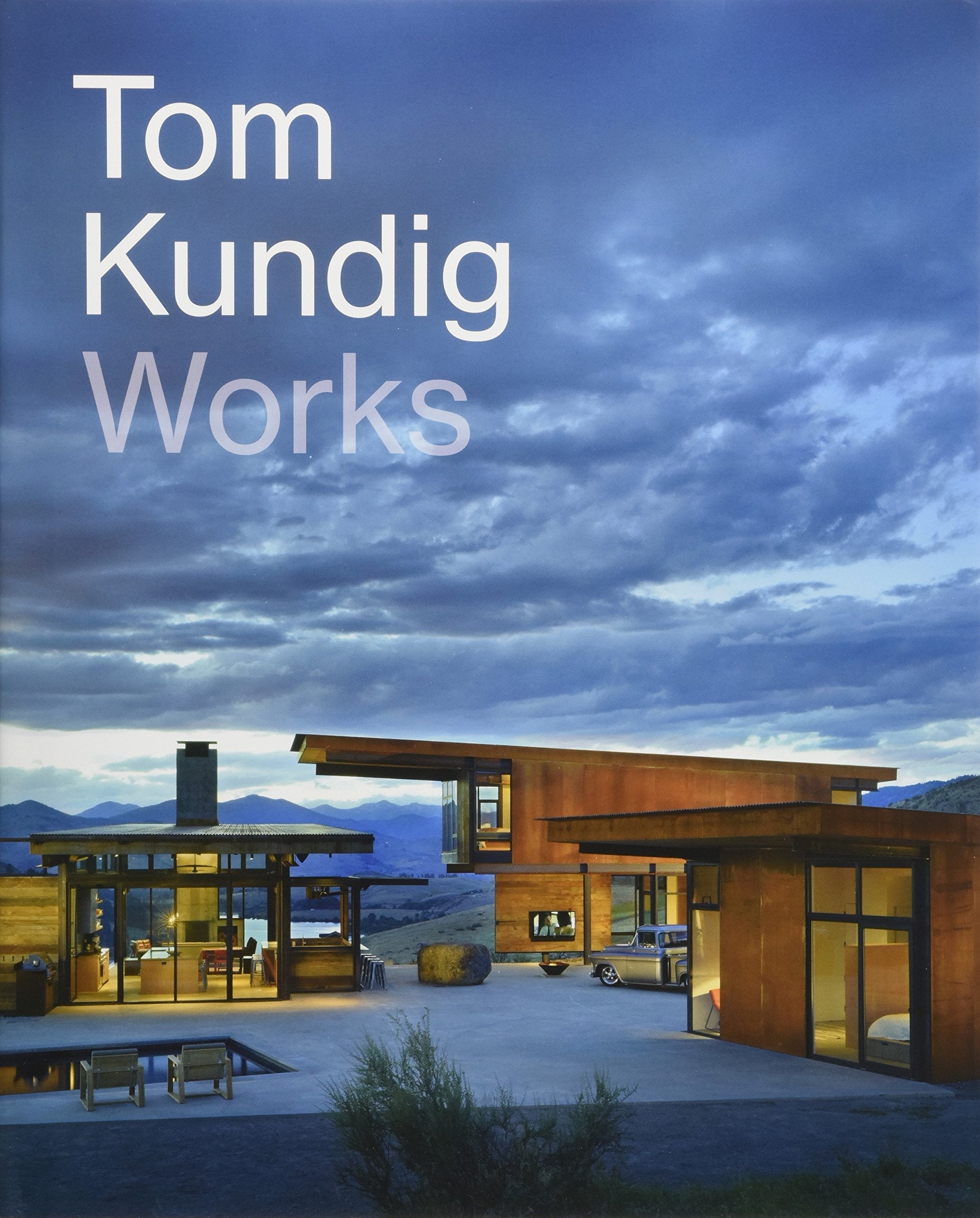 Tom Kuding: Works