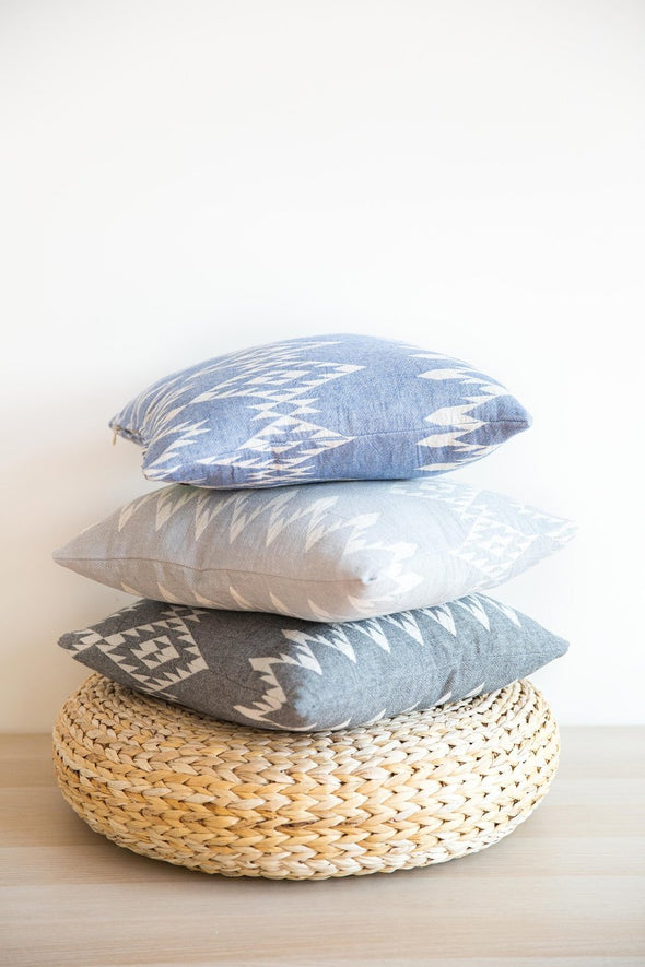 Coastal Cushion w/ Insert
